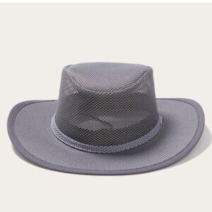 Stetson Grand canyon Safari mesh hat cowboy style 🤠